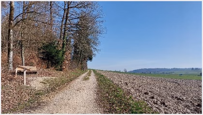 Wanderung_April